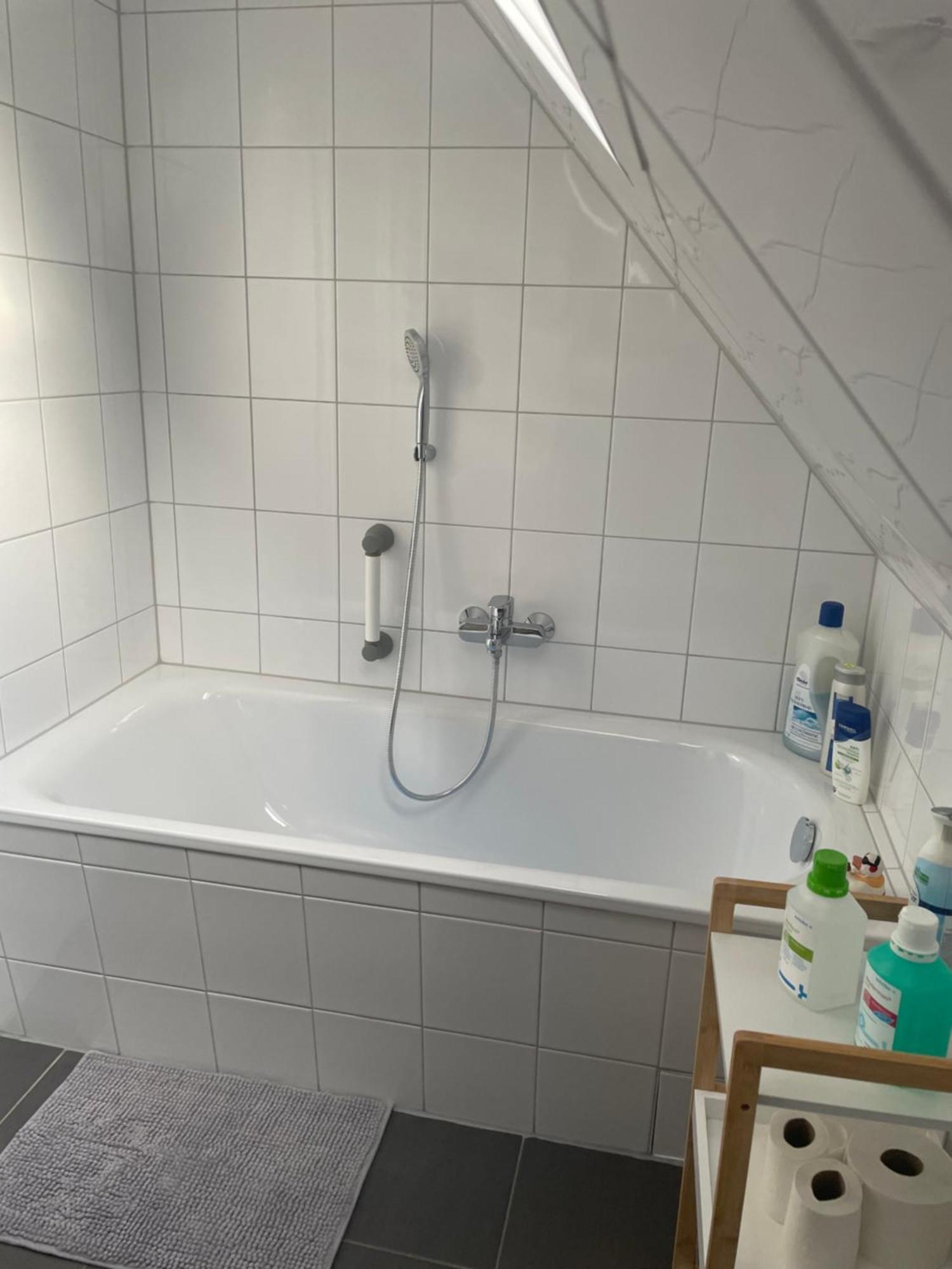 Familie Alber 1p Privatunterkunft *