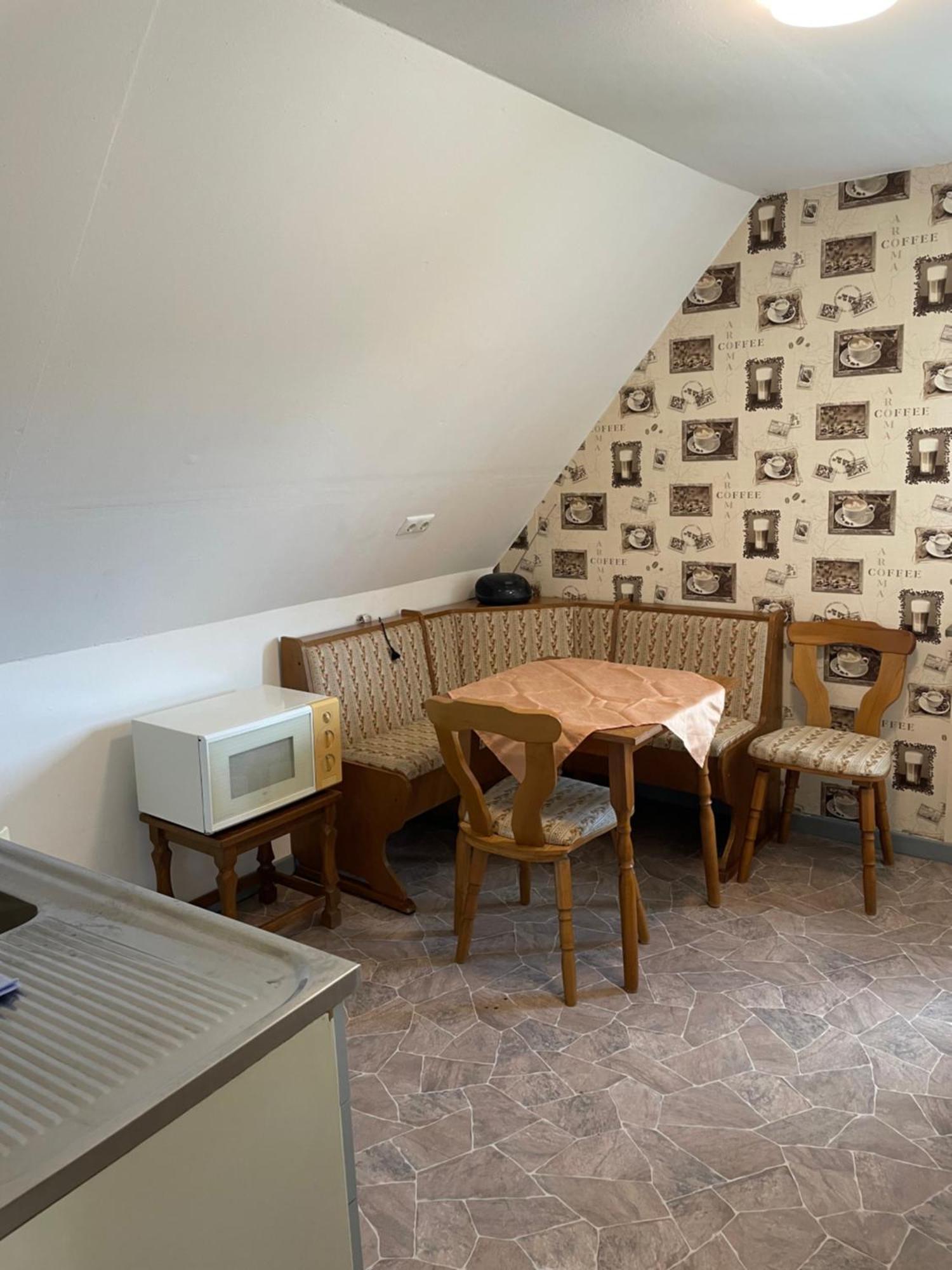 Homestay Familie Alber 1p *