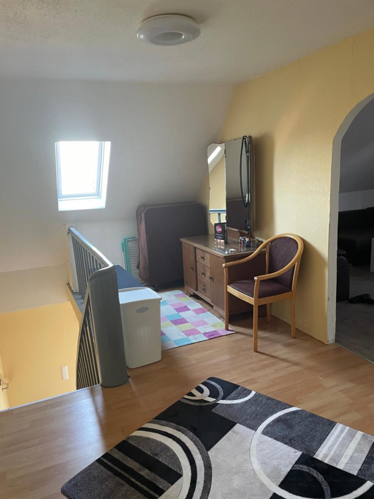 Homestay Familie Alber 1p Elze