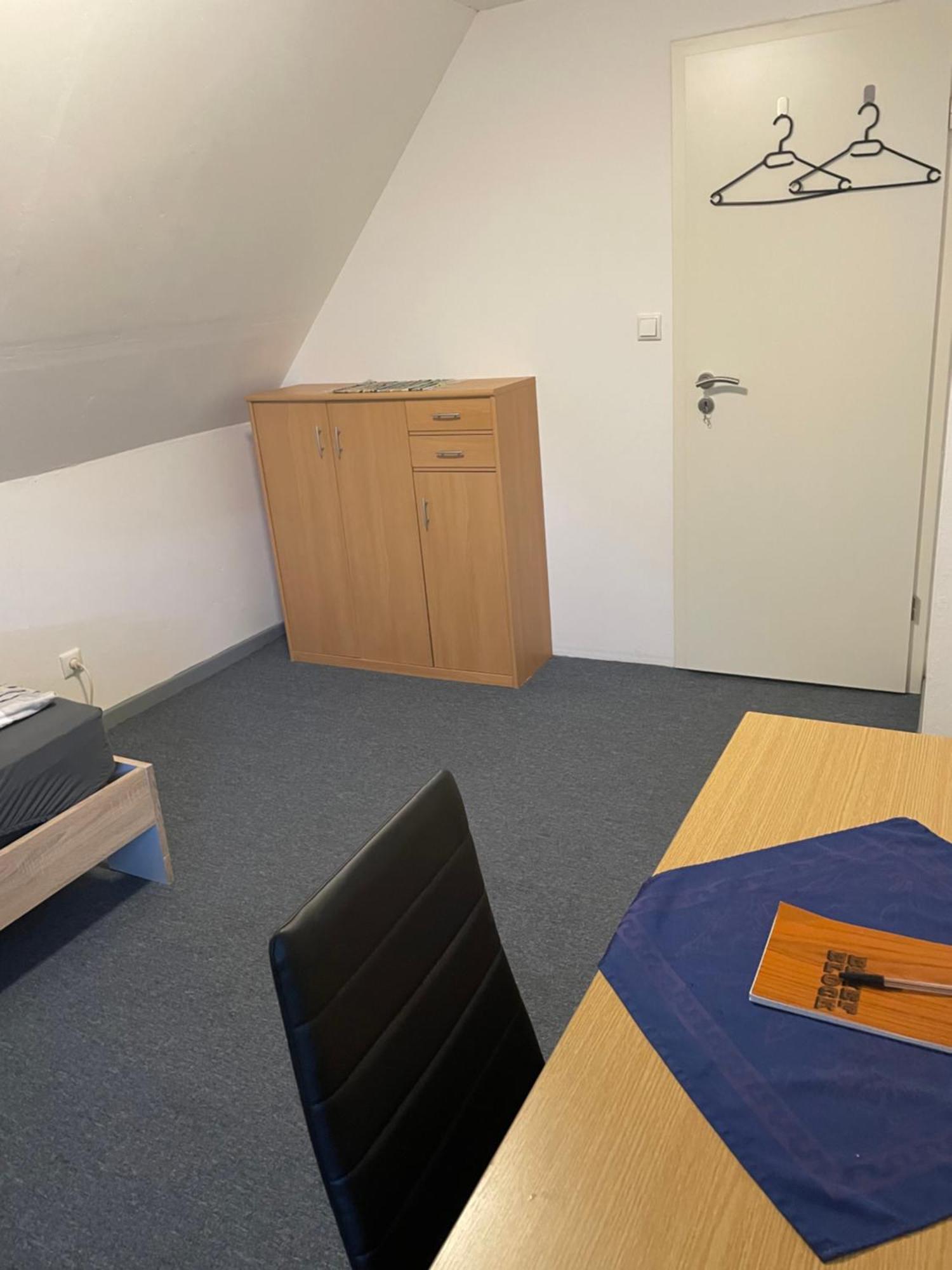 Privatunterkunft Familie Alber 1p